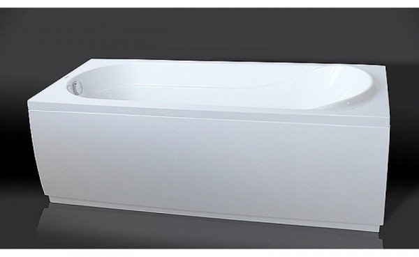 Екрани під ванну — види, конструкція і розміри (фото, відео)