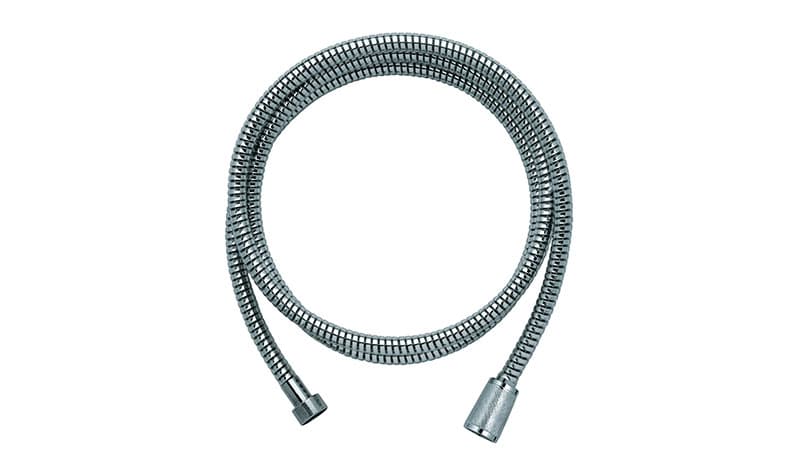 Шланг для душа: як вибрати і встановити