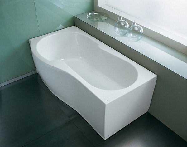 Яку ванну краще вибрати: переваги і недоліки всіх видів ванн