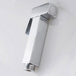 Вибираємо змішувач для раковини з гігієнічної лійкою (душем) Вибираємо змішувач для раковини з гігієнічної лійкою (душем)