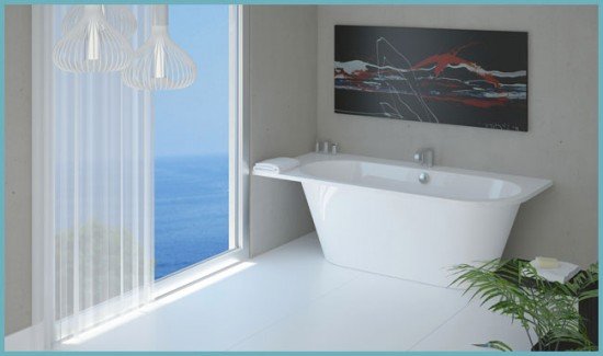 Вибираємо ванну: акрилова або чавунна, яка ванна найкраще