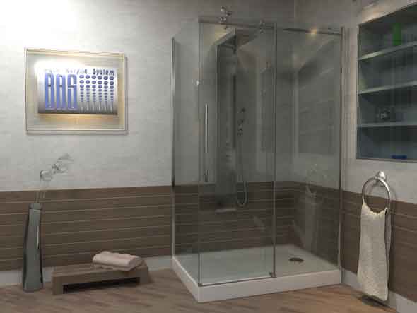 Душові кабіни вітчизняного (російського) виробництва: плюси, мінуси та відгуки Душові кабіни вітчизняного (російського) виробництва: плюси, мінуси та відгуки