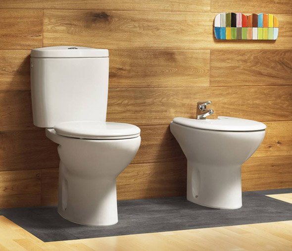 Плюси і мінуси унітазів Roca (Року), поради та відгуки власників