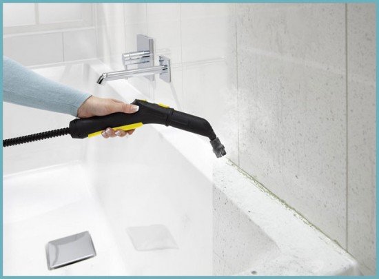 Як і чим можна очистити шви між плиткою у ванній, народними і хімічними засобами