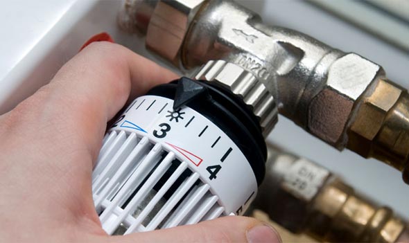 Терморегулятор для радіатора опалення. Різновиди, принцип роботи, самостійна установка на батарею Терморегулятор для радіатора опалення. Різновиди, принцип роботи, самостійна установка на батарею