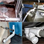 Підключення душової кабіни до водопроводу і каналізації своїми руками