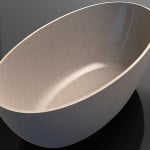 Ванни з литого мармуру: відгуки фахівців