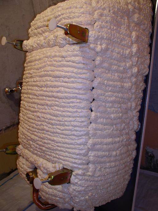 Встановлення ванни, як зробити самому