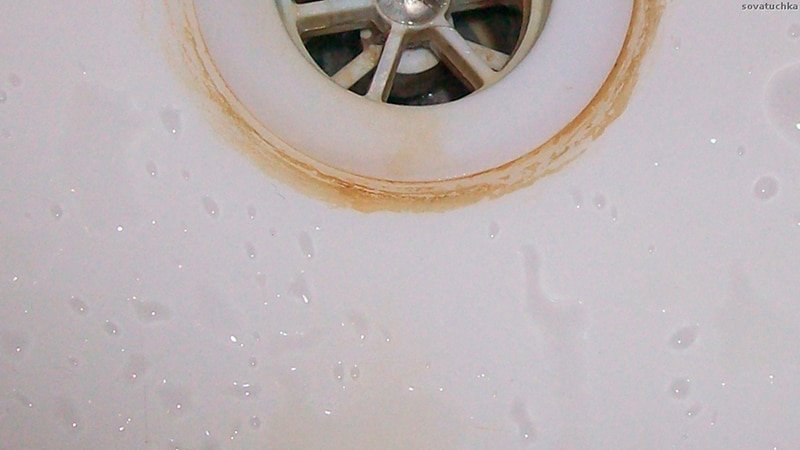 Чим чистити акрилову ванну: як можна почистити, ніж мити, які засоби використовувати