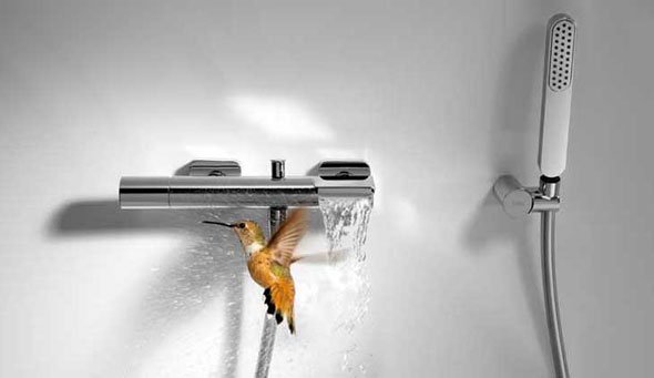 Види каскадних змішувачів, їх характеристики і особливості