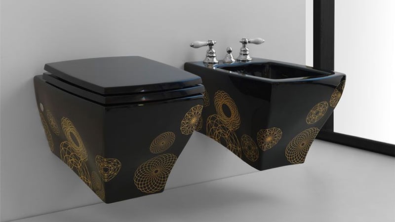 Підвісний унітаз з інсталяцією: відгуки про майстрів моделях