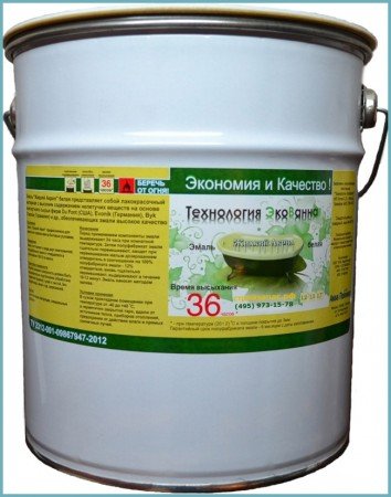 Емаль або акрил: що краще для реставрації старої ванни