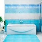 Лагуна плитка для ванної: колекція фото