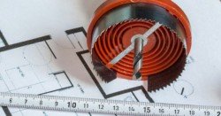 Як і чим грамотно різати плитку в домашніх умовах Як і чим грамотно різати плитку в домашніх умовах