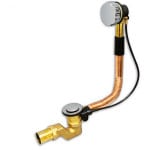 Обвязка для ванни: як вибрати гарну Обвязка для ванни: як вибрати гарну