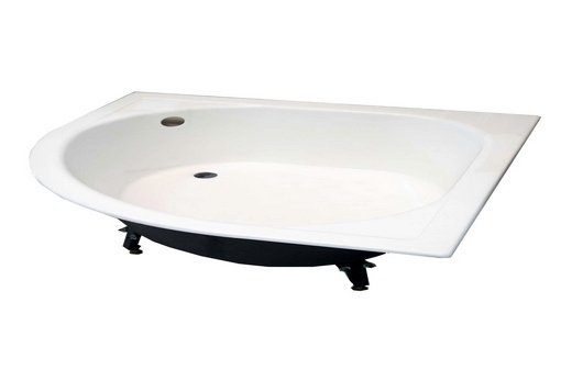 Піддон для душу, як вибрати, які існують види та їх параметри