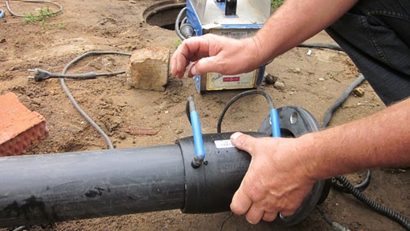 Водопровід своїми руками: монтаж в квартирі