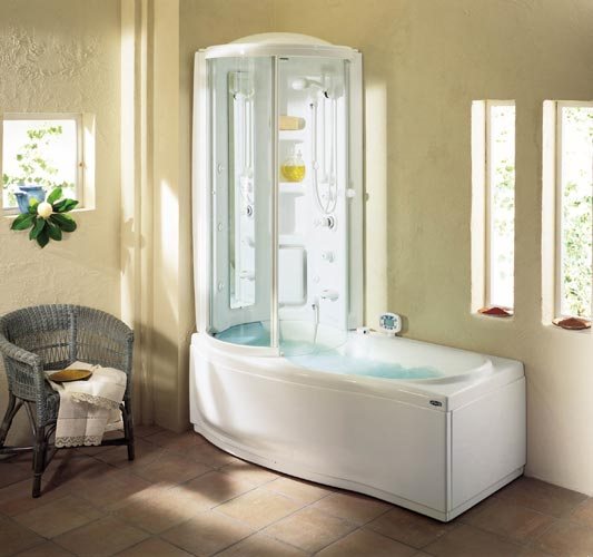 Сучасний дизайн ванної кімнати: актуальні віяння Сучасний дизайн ванної кімнати: актуальні віяння