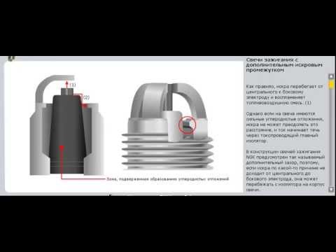 Як замінити свічки запалювання на Форді Фокус 2?