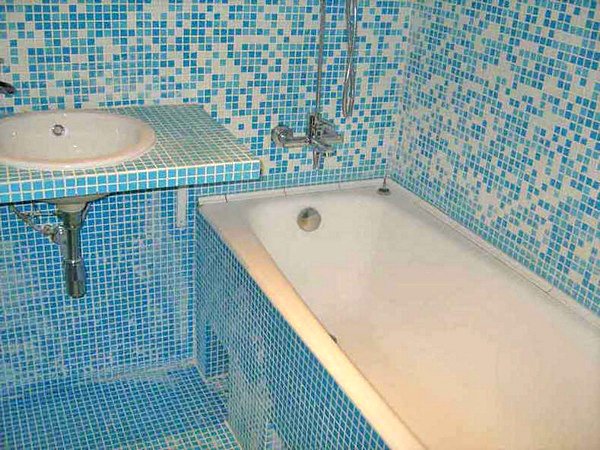 З чого почати ремонт у ванній і правильна послідовність робіт