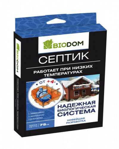 Огляд засобів для дачного туалету