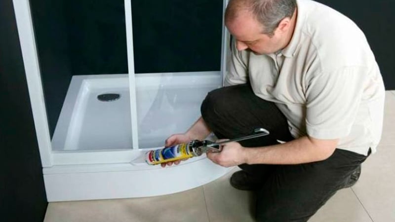 Установка душової кабіни своїми руками: виконуємо монтаж самостійно, правильна збірка