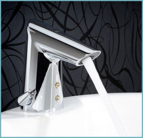 Змішувачі для ванної: кращі виробники