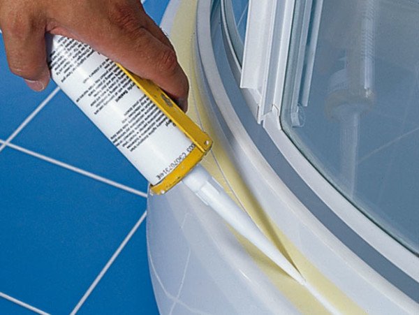 Як правильно зробити ремонт душових кабінок, докладні поради