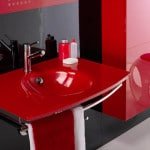 Кольорові ванни: кольорова сантехніка для ванної кімнати