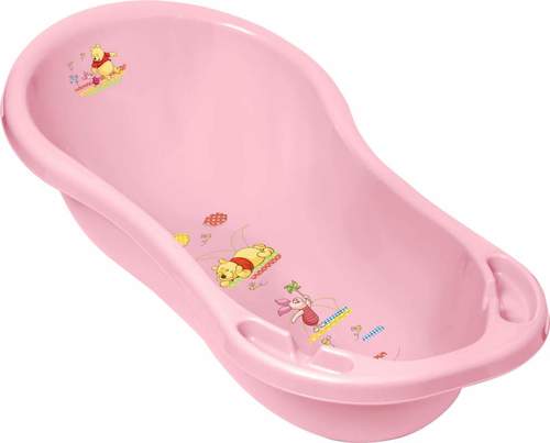 Ванночка для новонароджених, яка краще