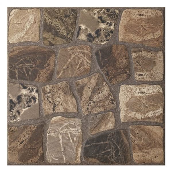 Підлогова плитка для ванної кімнати — види і характеристики (фото, відео)