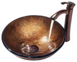 Вибираємо маленьку раковину у ванну або туалет