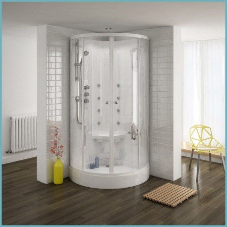 Що вибрати: ванну або душову кабіну