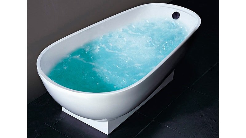 Акрилова ванна: яка краще