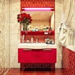 Як класти плитку у ванній правильно