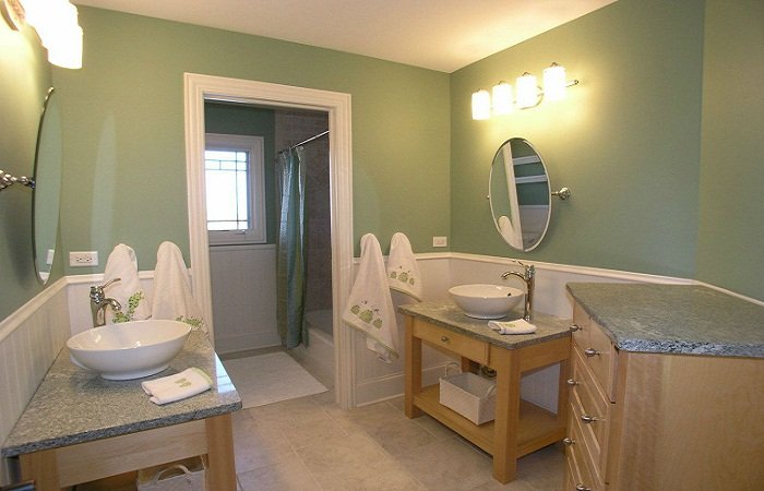 Дизайн ванної 2 на 2, поради від фахівців