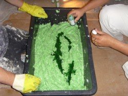 Рідкі шпалери: розбираємося з перевагами і недоліками