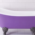 Реставрація ванн своїми руками