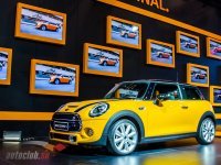 Який він   МиниКупер на фото: хетчбеки, кабріолети і китайські аналоги