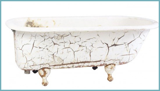 Аерозольна емаль в балончиках для ванної: як користуватися, відгуки, відео