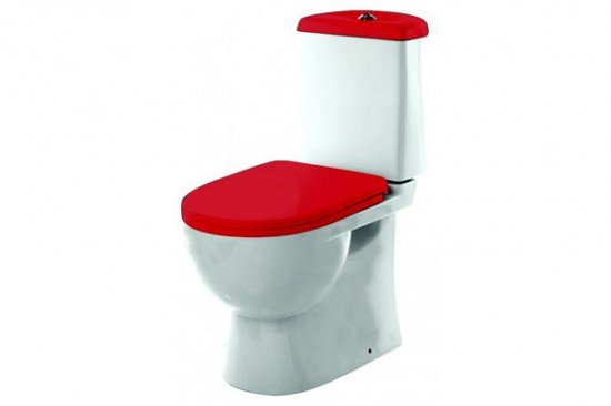 Унітази компанії Sanita (Саніта), поради та відгуки власників Унітази компанії Sanita (Саніта), поради та відгуки власників