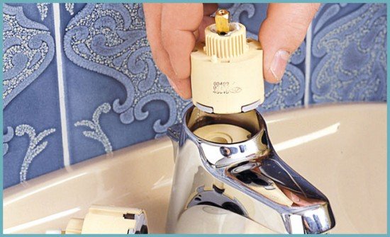 Змішувачі Grohe – зразкове німецька якість і надійність