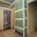 Короб для труб у ванній: як зробити з гіпсокартону Короб для труб у ванній: як зробити з гіпсокартону