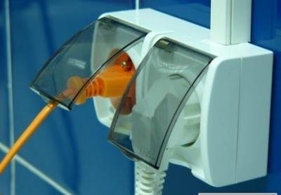 Заземлення ванни у квартирі, навіщо і як зробити