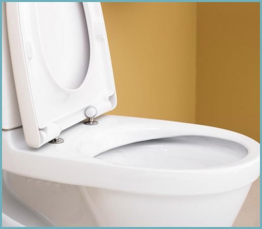 Характеристики унітазів Gustavsberg, відгуки про вироби