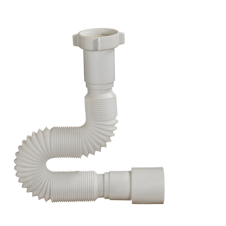 Правильна установка сифона в раковині – гарантія безперебійної роботи каналізаційної системи