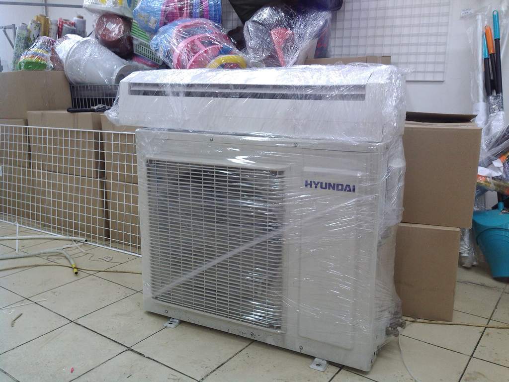 Як демонтувати кондиціонер своїми руками?