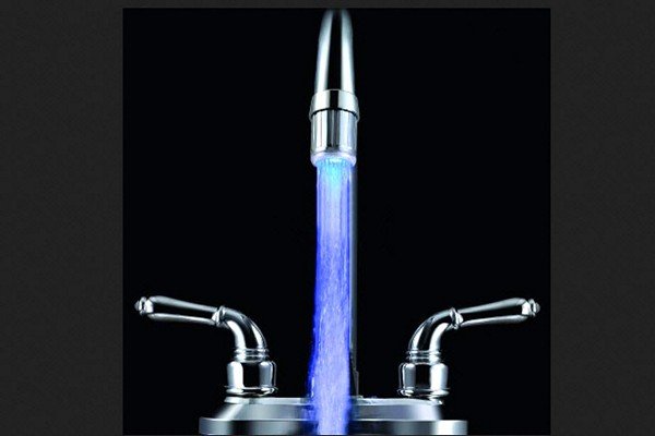 Аератор для крана: його можливості, пристрій і різновиди Аератор для крана: його можливості, пристрій і різновиди