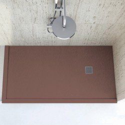 Піддон для душової кабіни – можливі форми і розміри, нюанси вибору