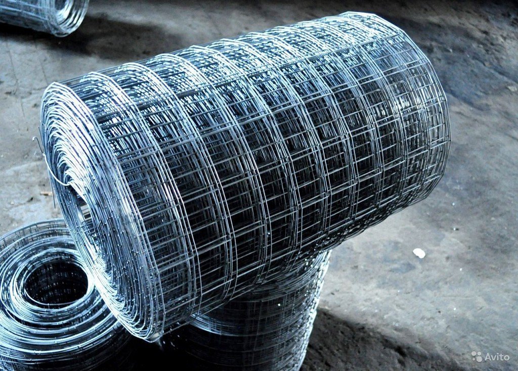 Види і особливості сіток для надійного армування стяжки підлоги